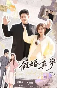 假婚真孕
