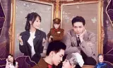 我把少帅娶回家