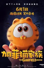 加菲猫家族