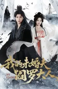 我的未婚夫阎罗大人 我的夫君是阎罗
