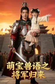 萌宝兽语之将军归来
