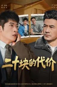 二十块的代价