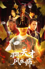 小小天才风水师