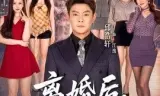 离婚后,我青云直上