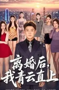 离婚后，我青云直上