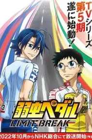飙速宅男 第五季