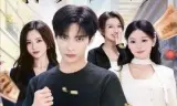 替兄扛债,我靠实力带嫂子翻身