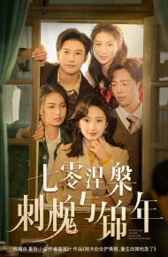 七零涅槃刺槐与锦年