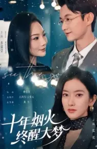 十年烟火，终醒大梦第