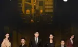 大博弈