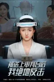 被送上审判台后我绝地反击