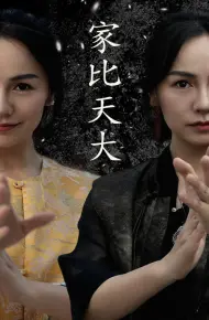 家比天大 短剧版