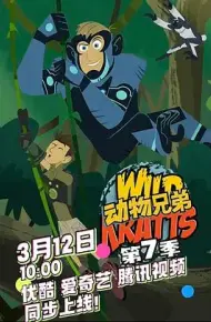 动物兄弟第七季