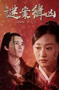 谜案缉凶