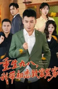 重生九八，我带初恋致富发家