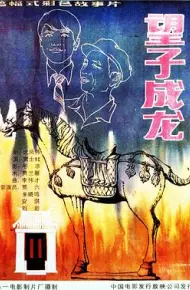 望子成龙1986
