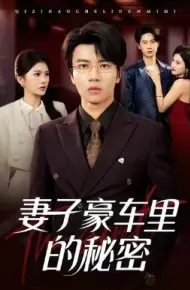 妻子豪车里的秘密