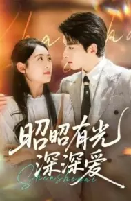 昭昭有光深深爱