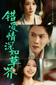 错爱情深如草芥