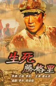 生死腾格里