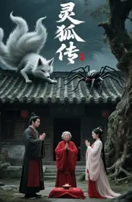 灵狐劫