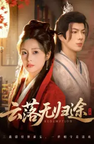 云落无归途