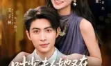 叶少，夫人她又在恃美行凶