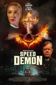 极速恶魔（2026）