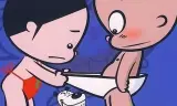 小破孩