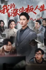 我的涨停板人生