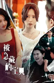 被隐藏的宝贝