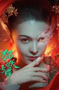猫妖奇谭