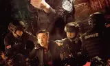 辣警狂花1