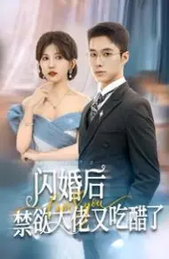 闪婚后禁欲大佬又吃醋了