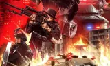 特警使命之全城危机