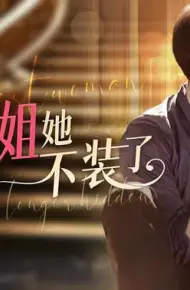 庄总，首富姐姐她不装了（我妈竟是隐藏大佬）