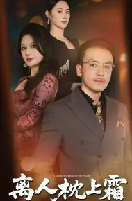 离人枕上霜