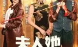 夫人她专治不服4