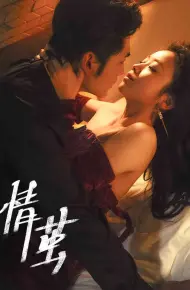 情茧
