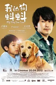 我的狗蚪蚪