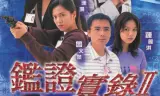 鉴证实录2粤语