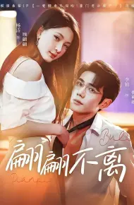 翩翩不离