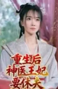 重生后神医王妃要休夫