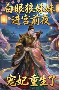 白眼狼妹妹进宫前夜,宠妃重生了
