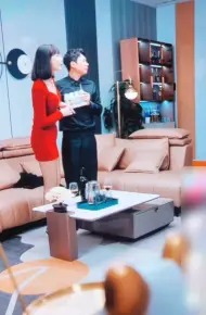 陈博的幸福生活