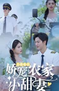 王牌机长娇宠农家小甜妻
