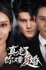 真走了你又要复婚