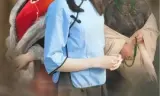 民初悬案疑云，神探少女解玄机