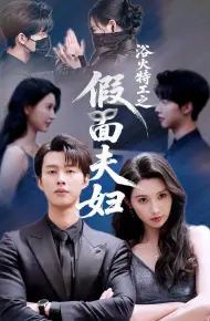浴火特工之假面夫妇