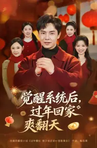 觉醒系统后,过年回家爽翻天